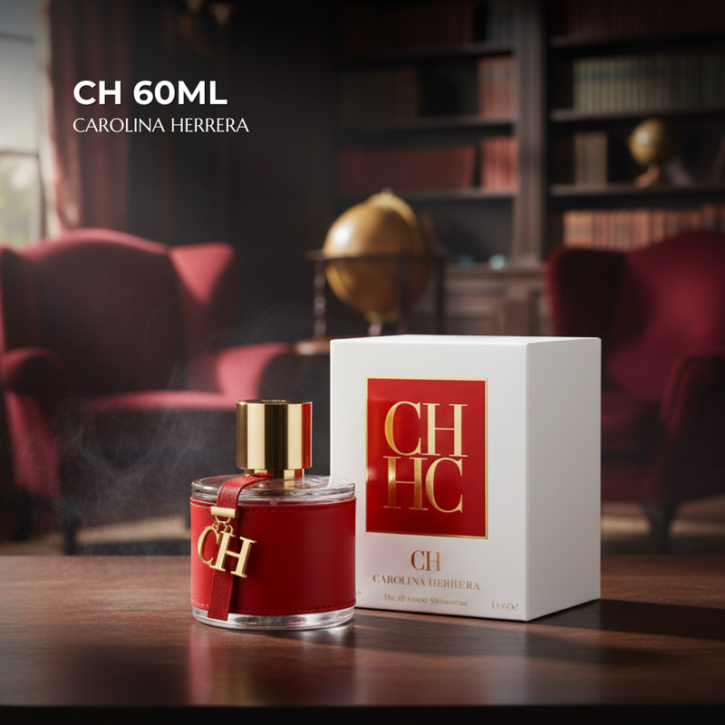 OLYMPIA &mdash; fragancia inspirada, 60ml