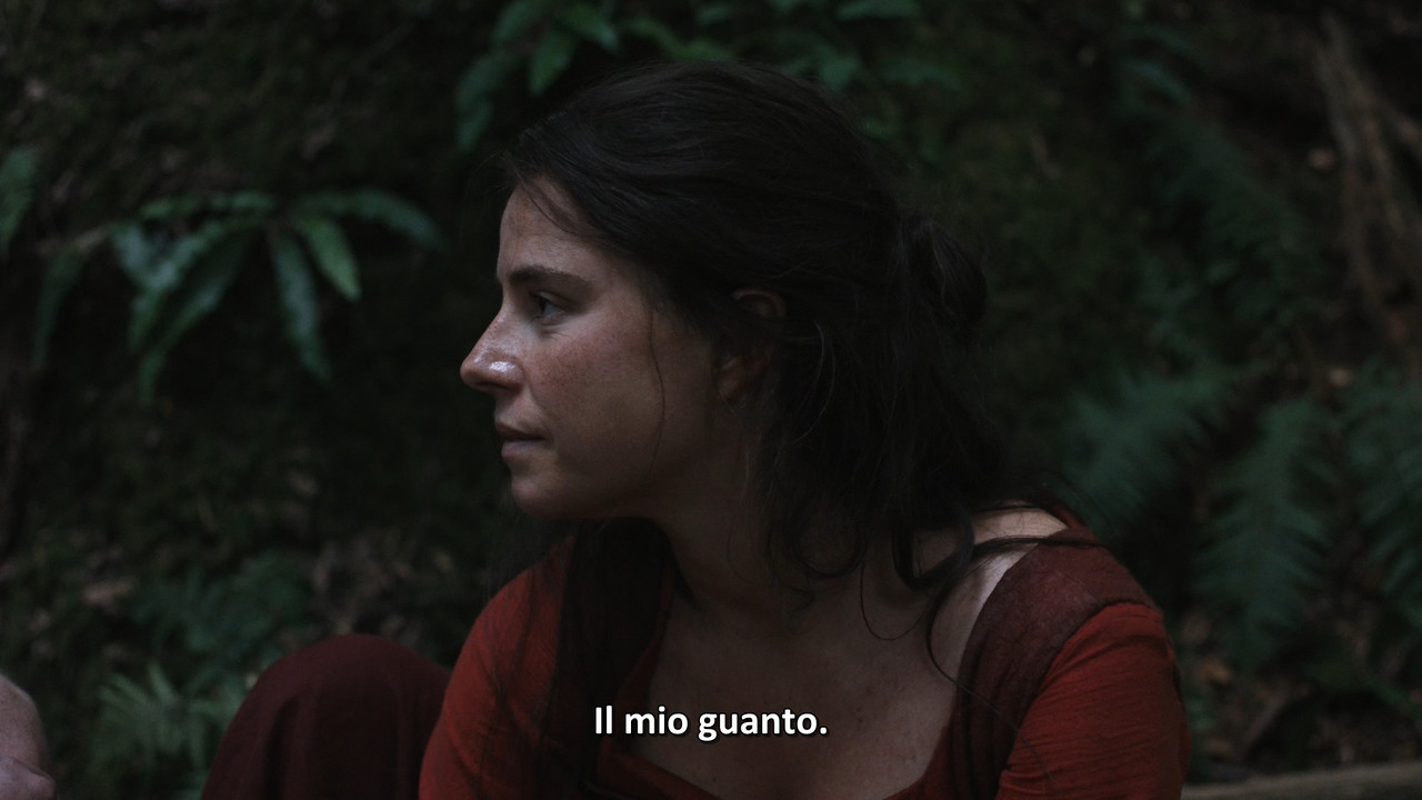 Hamnet Nel nome del figlio (2025) (1080p Blu Ray x265 10bit ITA ENG) GEGE mkv snapshot 00 19 25 5