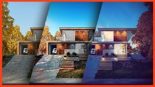 Photoshop for Arch Viz Project Based Post-Processing Course Photoshop for Arch Viz Project Based Post-Processing Course