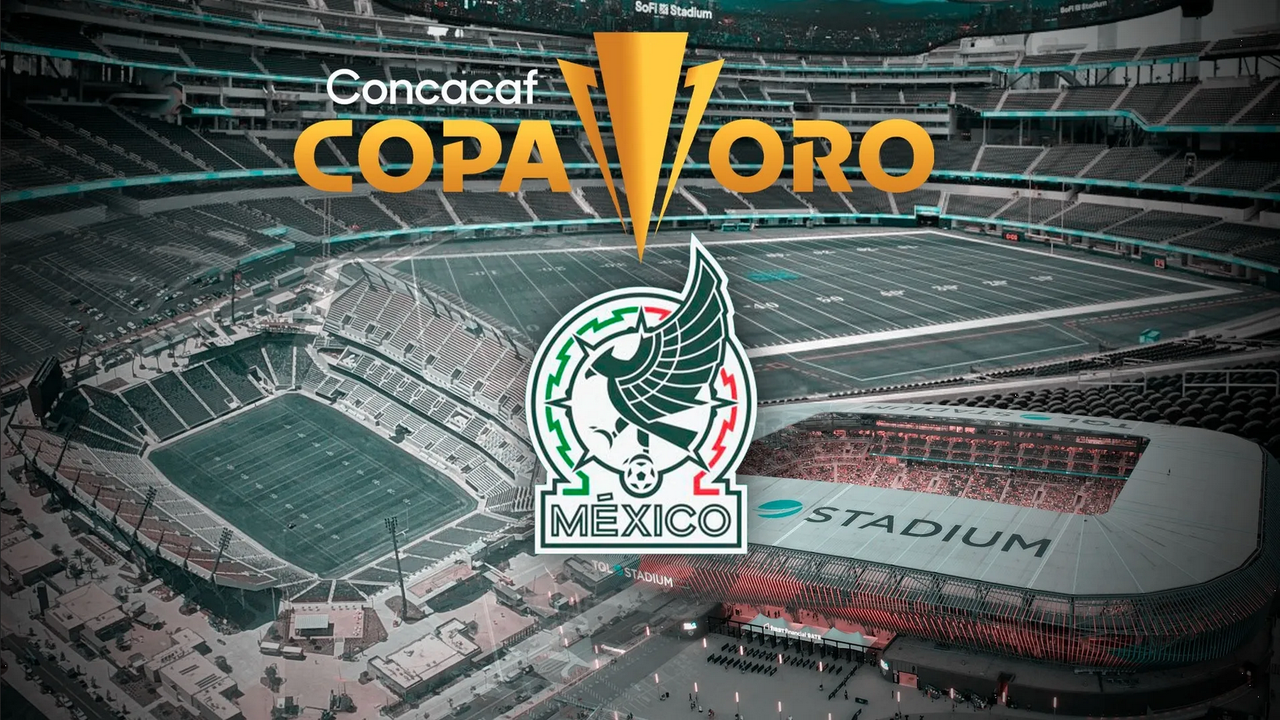 México vs Jamaica: Horario y dónde ver la Semifinal de la Copa Oro