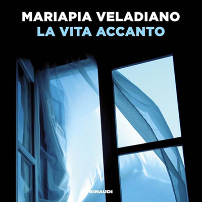 Mariapia Veladiano - La vita accanto (2024) (mp3 - 128 kbps)
