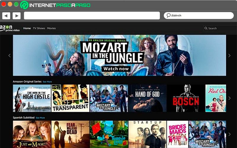 Amazon prime video проти netflix який сервіс потокової передачі відео за запитом найкращий? - який Amazon prime video проти netflix який сервіс потокової передачі відео за запитом найкращий?