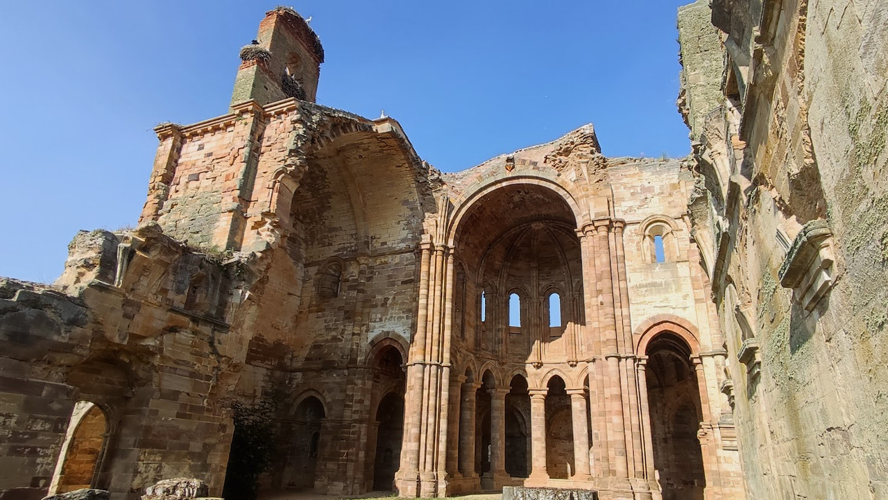 Yacimiento romano de Petavonium en Zamora- Arqueología ✈️ Foro Castilla y León