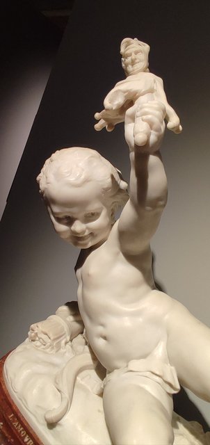 Escapada a Lisboa - Blogs de Portugal - Museo Calouste Gulbenkian y vuelta a casa (41)