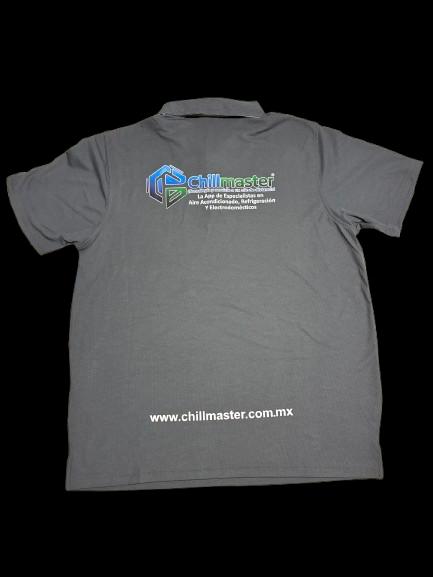 Playera ChillMaster 4