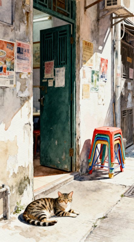 Callejón