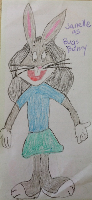 Daydreamer11- Janelle Guidry