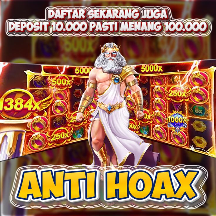 Slot Gacor