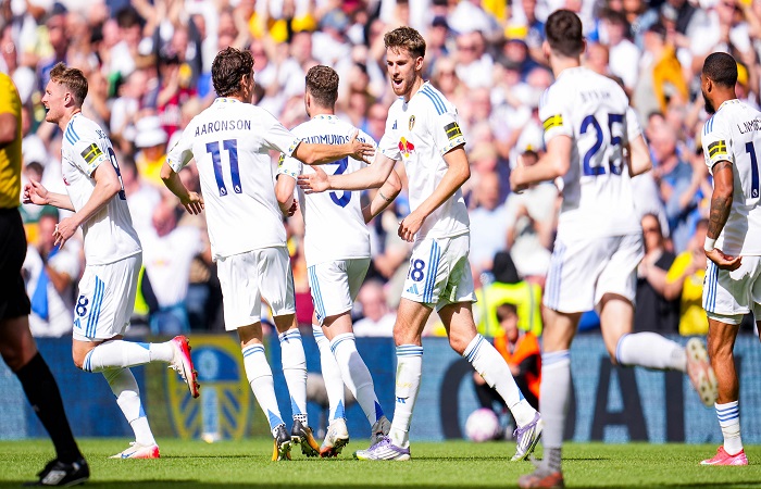 Soi kèo tài xỉu, phạt góc trận Leeds vs Everton, 02h00 ngày 19/08