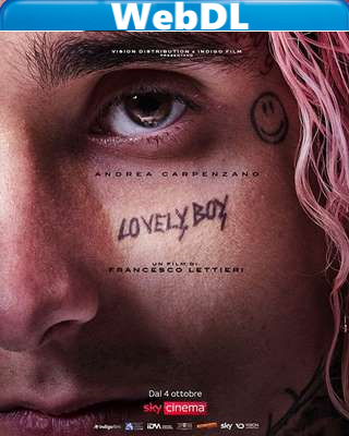 Lovely Boy (2021) WEBDL 1080p x264 AC3 ITA
