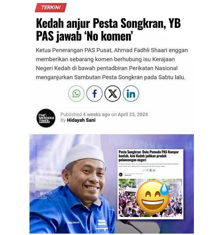 PAS