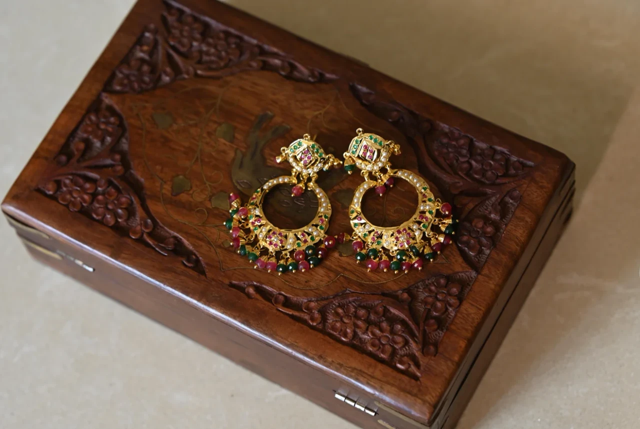 TRIVENI CHARM alternate view