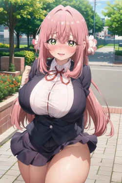 Hakari Hanazono