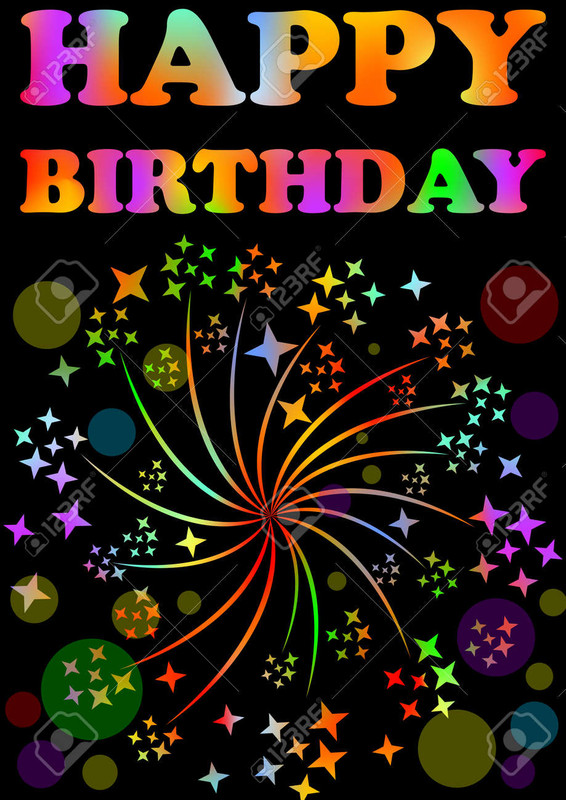 c'est l'anniversaire de qui aujourd'hui ???