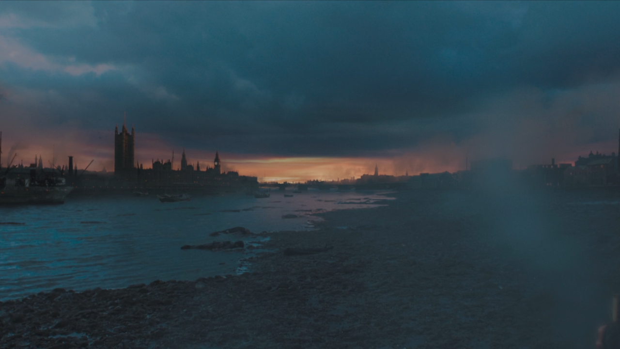 The.War.Of.The.Worlds.2019.S01E01.ITA.ENG.1080p.BluRay.x264-MeM.