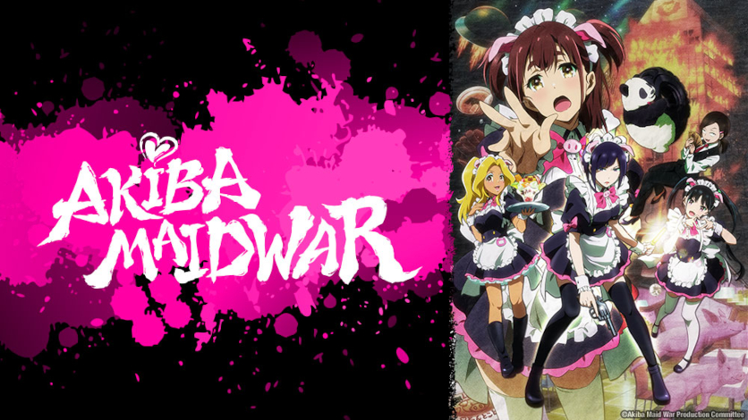 Stream Beyond the Boundary on HIDIVE