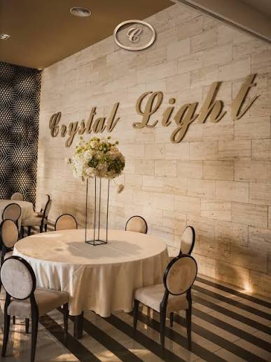 Hotel Crystal Light Restoran & Sala Niš — foto 3