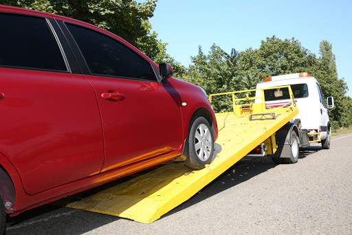 Find the Questions to ask before hiring a Towing Company