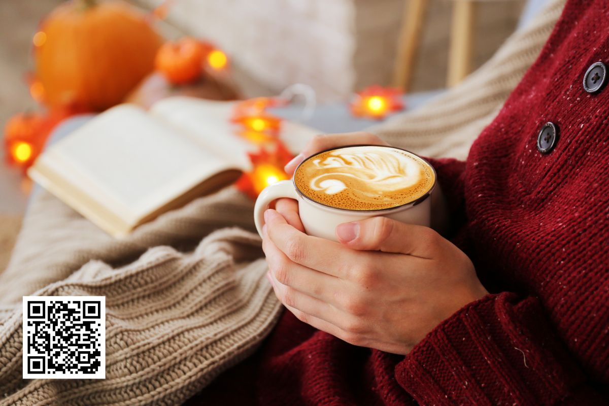 How Pumpkin Spice Coffee Enhances Your Morning Routine?
