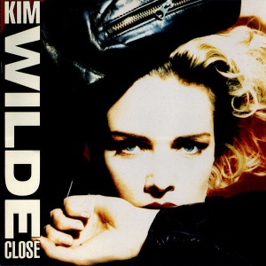 Re: Kim Wilde