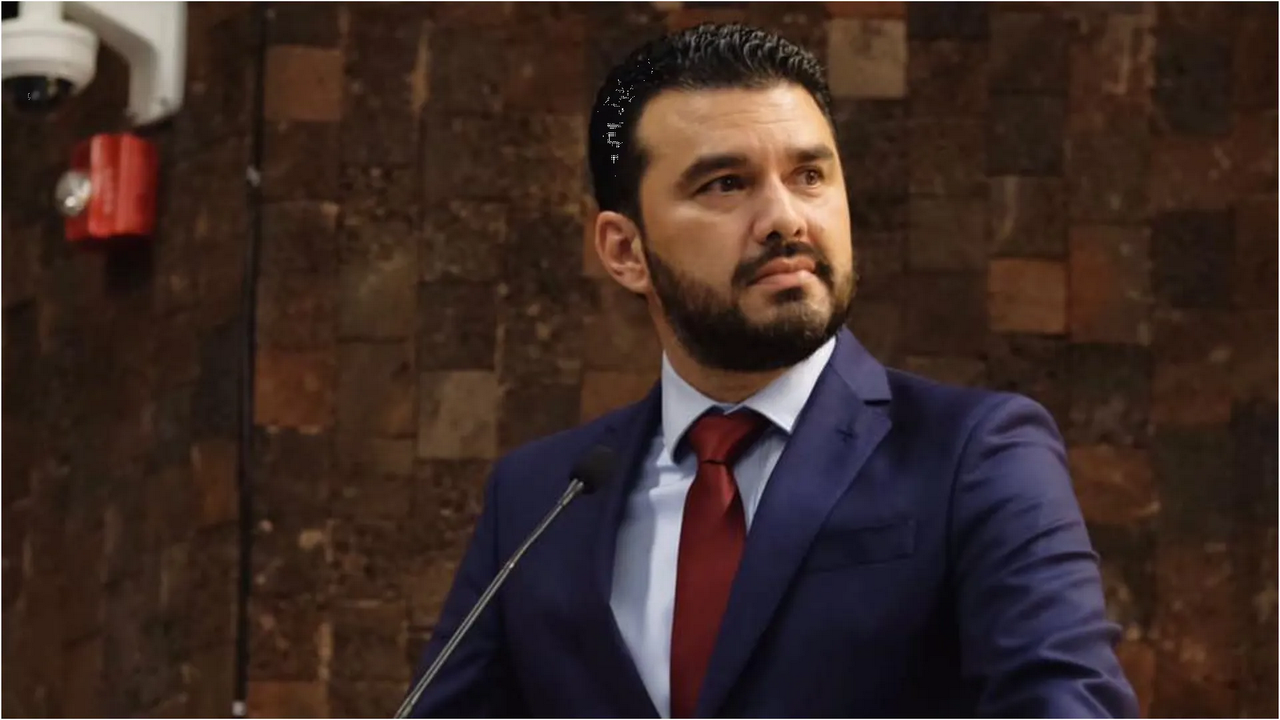 Diputados lamenta fallecimiento de Juan Pablo Montes de Oca y su familia