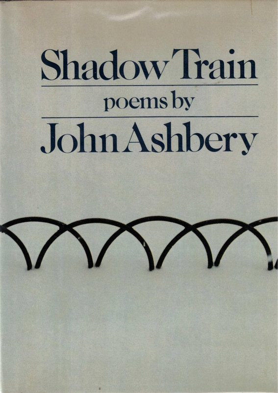Shadow Train