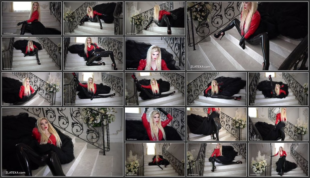 Zlatexa - Luxury Lady