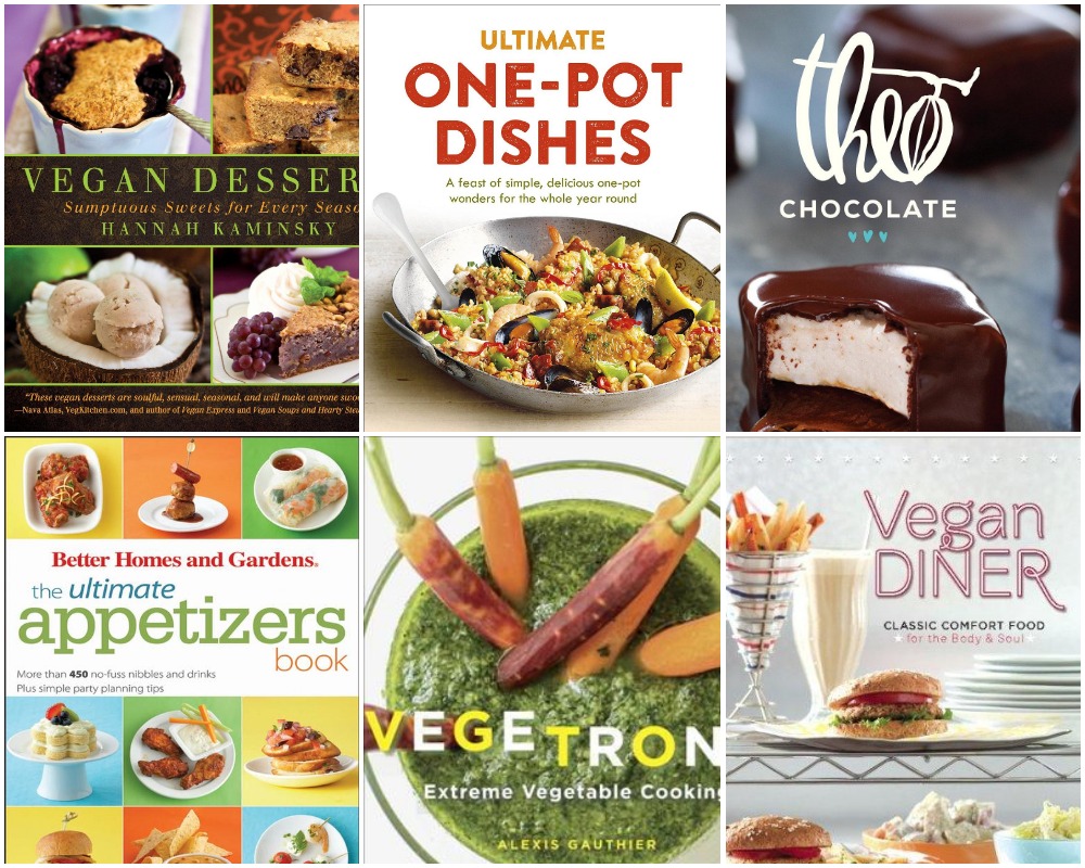 20 Cookbooks Collection Pack 28