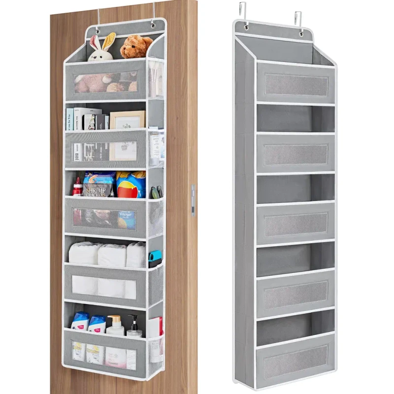 Over the Door Organizer