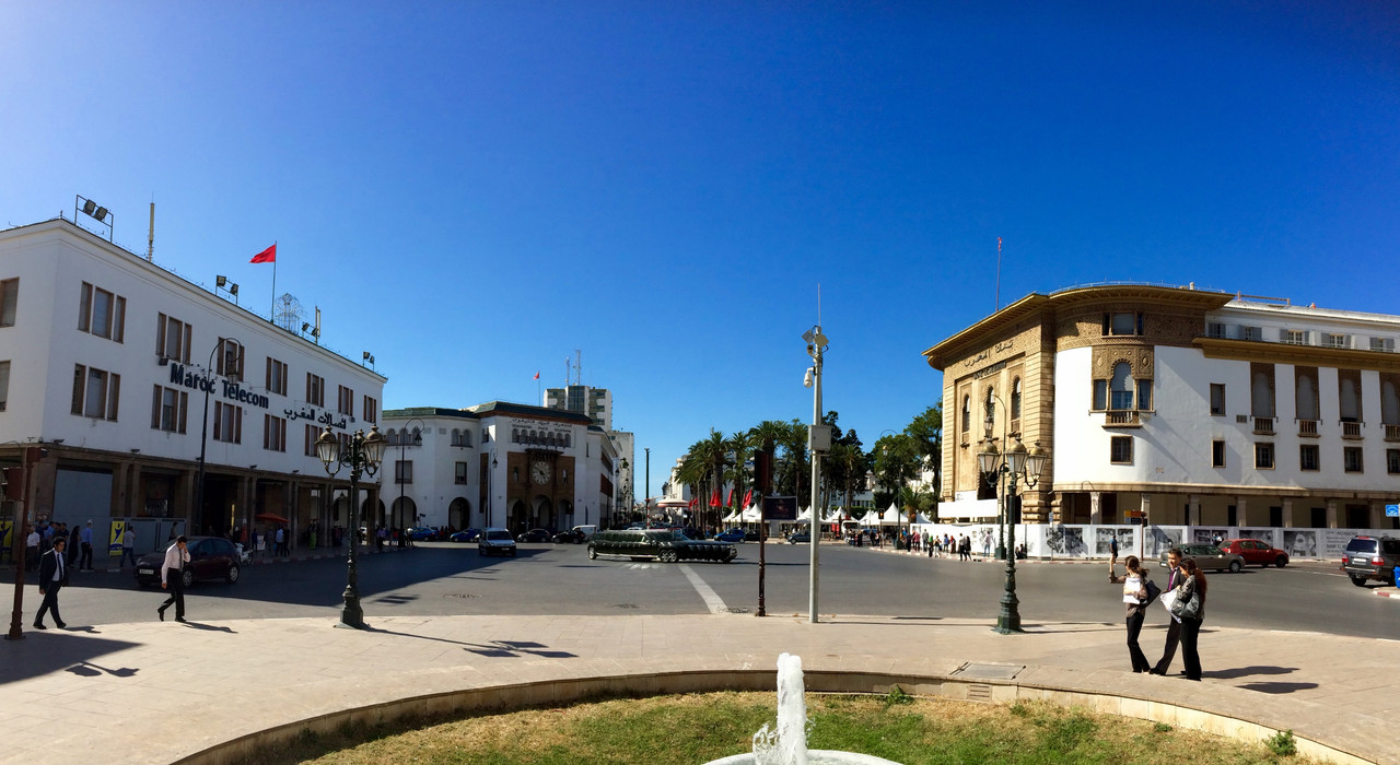 Que visitar en Rabat, Ciudad-Marruecos (96)