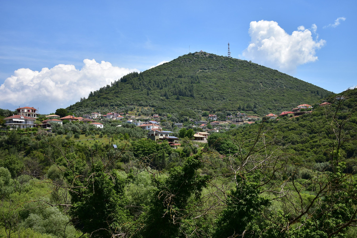 Άγιος Γεώργιος Πρέβεζας  (12)