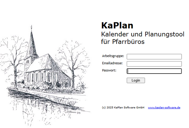 KaPlan Web
