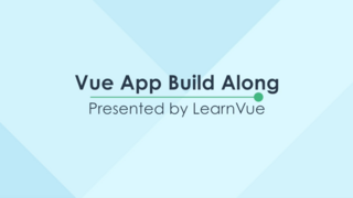 Build Along Vue3 Time Blocking App Build Along Vue3 Time Blocking App
