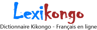 Visuel de Lexikongo - dictionnaire Kikongo en ligne