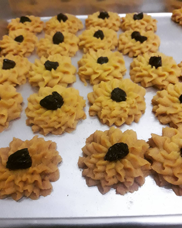 Kue Semprit