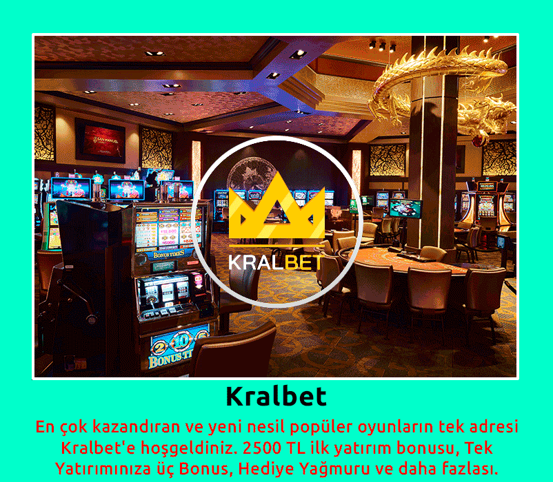 Kralbet Giris