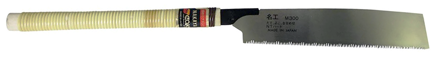 Японська ручна пила Kataba (Катаба) зображення 2