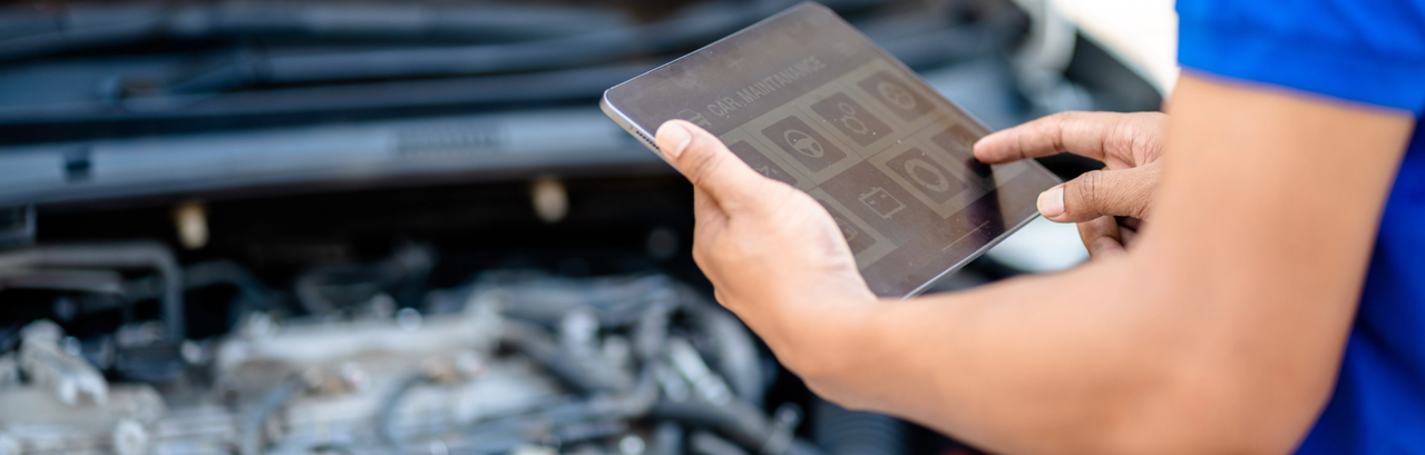 Does a Dealership's Technology Give It a Decisive Edge?