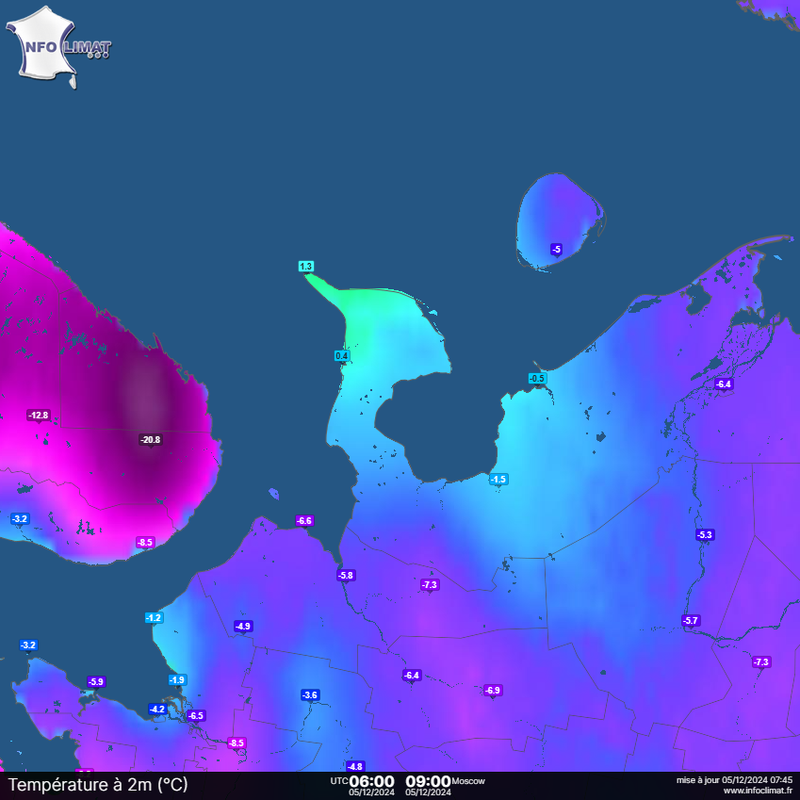 temperature_2024-12-5_6Z_infoclimat.fr