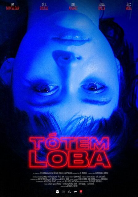 CORTOMETRAJES QUE ESTARÁN NOMINADOS A LOS GOYA 2022: “TÓTEM LOBA”, DE VERÓNICA ECHEGUI