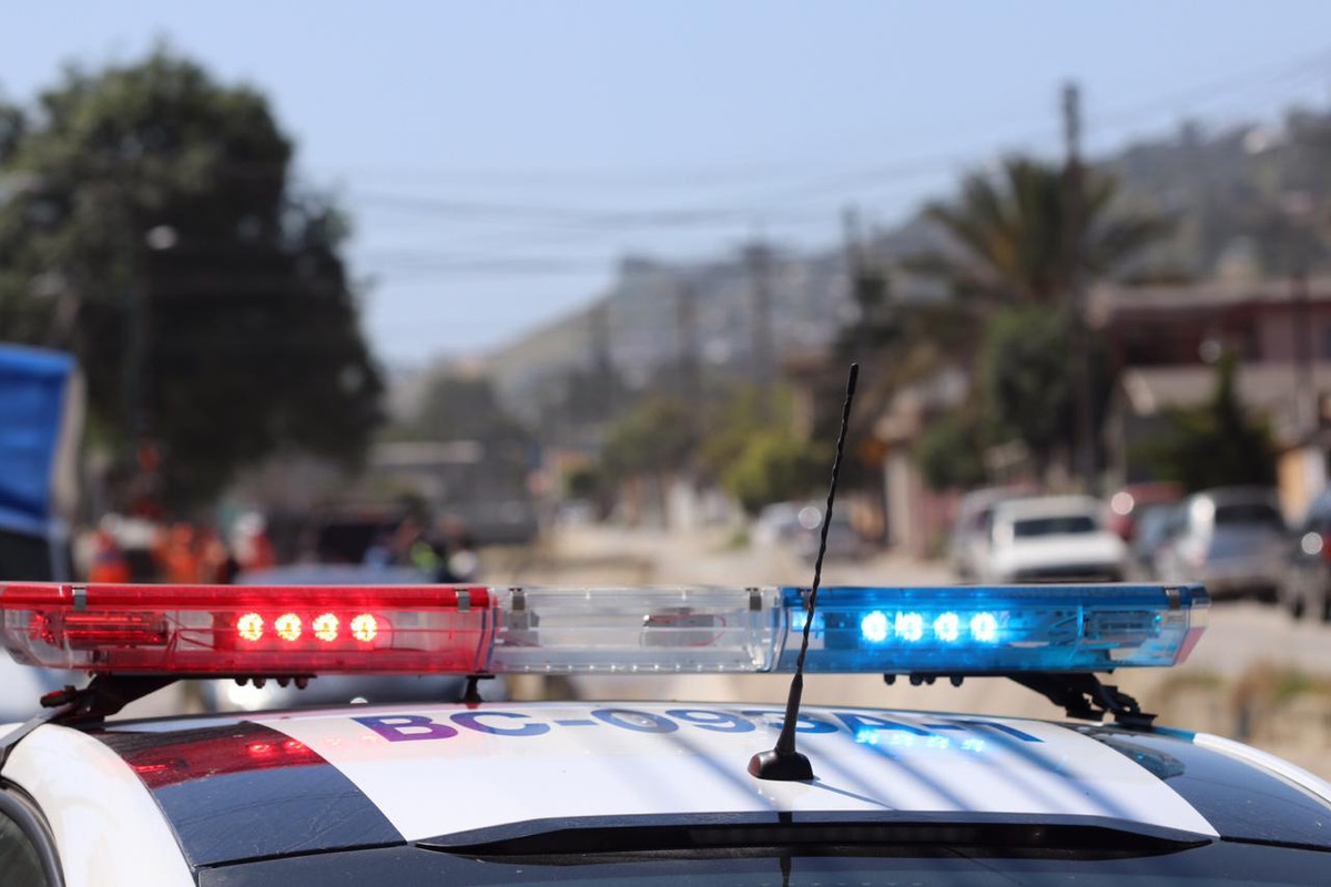 En Tijuana, asaltan y agrede a integrantes de Grupo Emperatriz