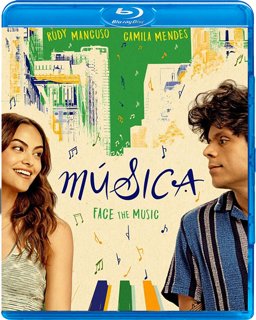 Música 4K | 2024 | WEB-DL 2160p HEVC | EAC3: Castellano EAC3: Ingles | Romance | 11 GB