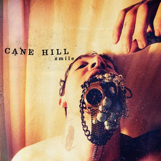Cane Hill - Smile (2016).mp3 - 320 Kbps