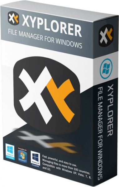 XYplorer 22.10.0100 Multilingual