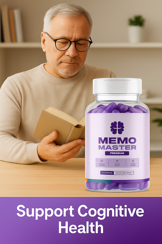 MemoMaster visual 2
