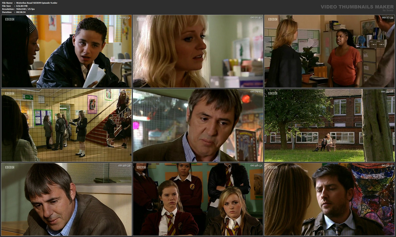 Waterloo Road S03E09 Episode 9.mkv