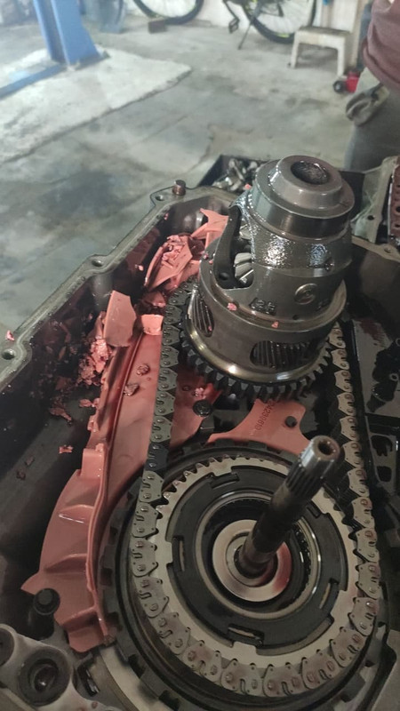 замена-масла-в-акпп-опель