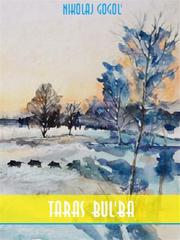 Nikolaj Gogol’ – Taras Bul’ba (2025)