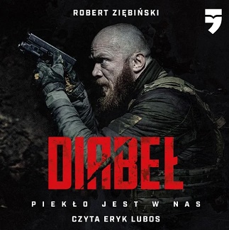 Robert Ziębiński - Diabeł (2023)