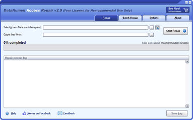 DataNumen Access Repair 2.9.2.0